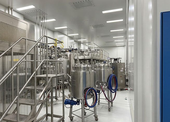 Biopharmaceutical Industry-3