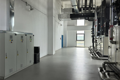 Medical Device Cleanroom Solutions
