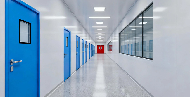 Strategic Cleanroom Consulting