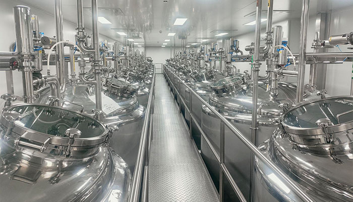 Bangqi Pharmaceutical2