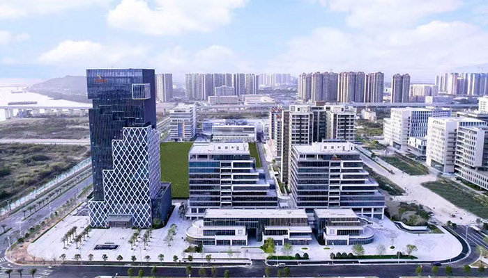 Bay Area Science Park3