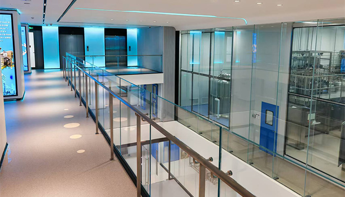 Bay Area Science Park4