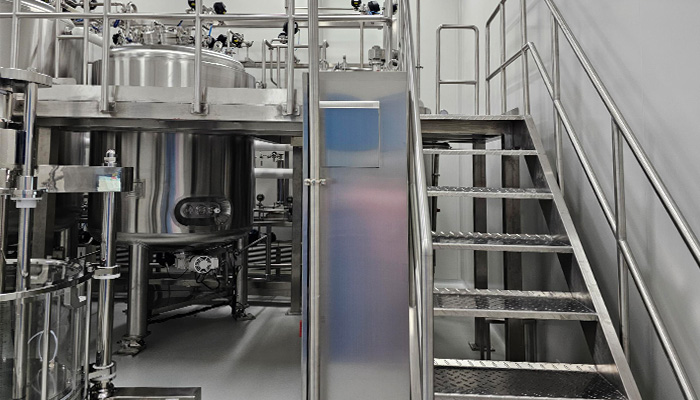 Biopharmaceutical Frontiers3