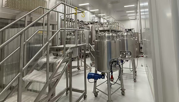 Biopharmaceutical Frontiers5
