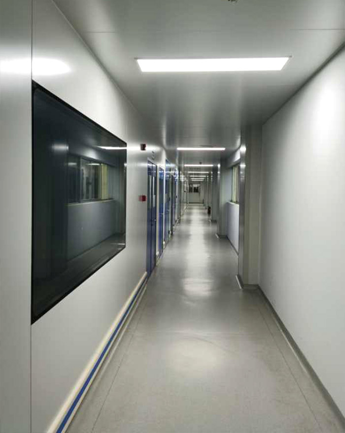 Hainan Tongmeng Pharma