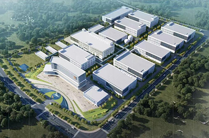 Integrated Solutions for Global Pharma