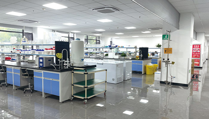 Proteintech (Wuhan)4