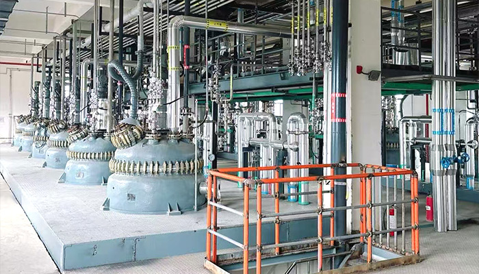Shanghai Hicon Pharm3