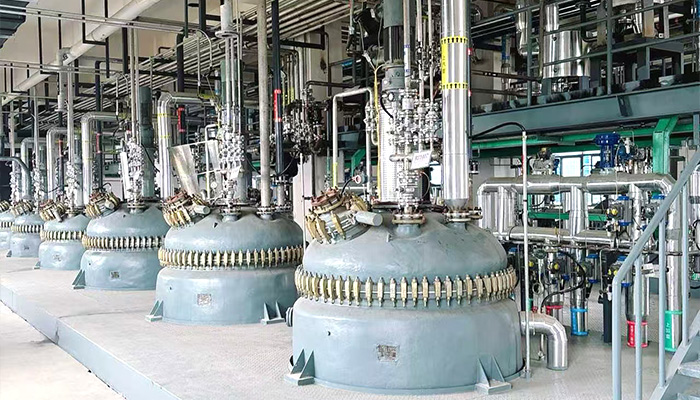 Shanghai Hicon Pharm5