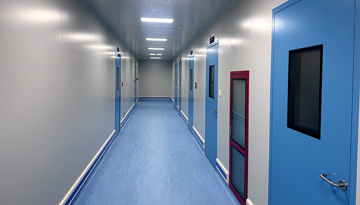Wuhan Tonggan Medical5