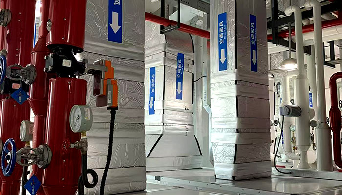 Yichang Humanwell Pharma