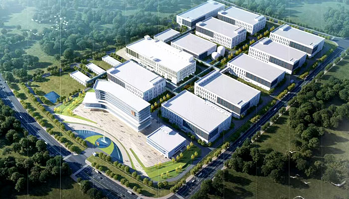 Yichang Humanwell Pharma5
