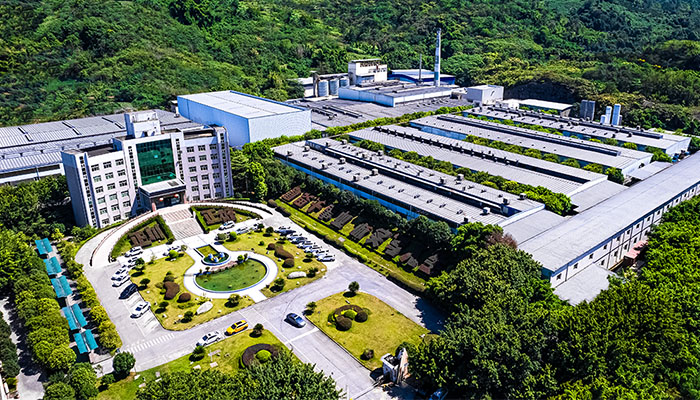 Zhengchuan Yongcheng1