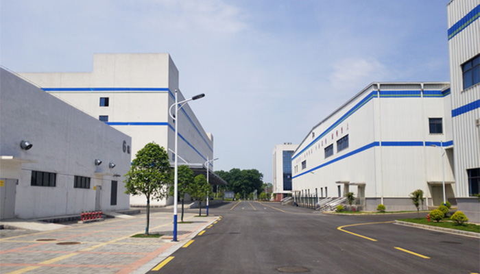 Changde Yifang Tianjiang-3